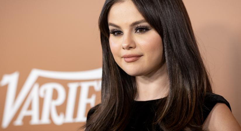 Micsoda átalakulás: Selena Gomez rejtélyes fotóján pörög most a net