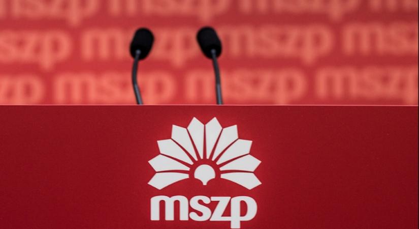 MSZP (MTI-OS): A Fidesz már inkább „bűnszervezet”, mint „kormány”
