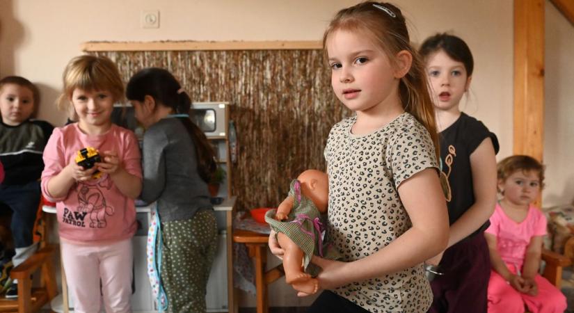 A beruházás után a gázkazán tartalékban marad