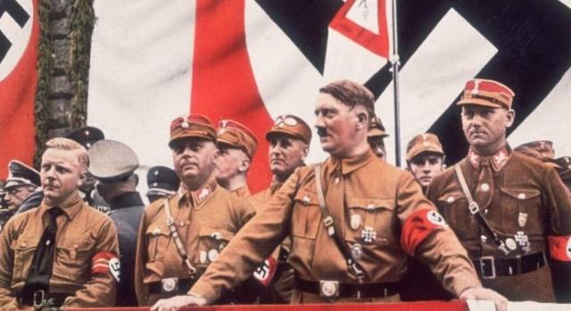 Hitler szeretetére tanította a gyerekeket egy ohiói náci magániskola