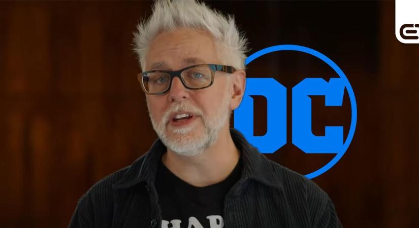 DCU: Új Superman és Batman filmek is szerepelnek James Gunn terveiben