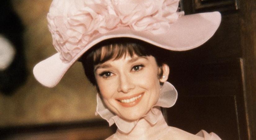 A mesék világából lépett elő – Audrey Hepburn varázslatos élete