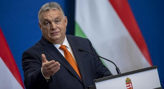 Ukrán külügy: Helyrehozhatatlan károkat okoz, ha Orbánék nem hagynak fel az ukránellenes retorikával