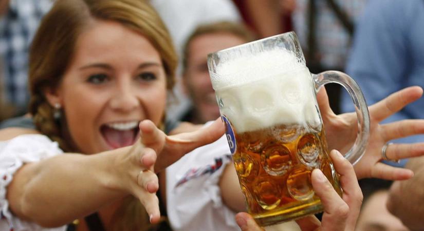 Ezek a legkelendőbb német sörök