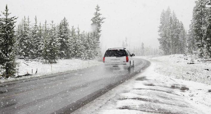Hóviharok várhatók Kolozs megyében is