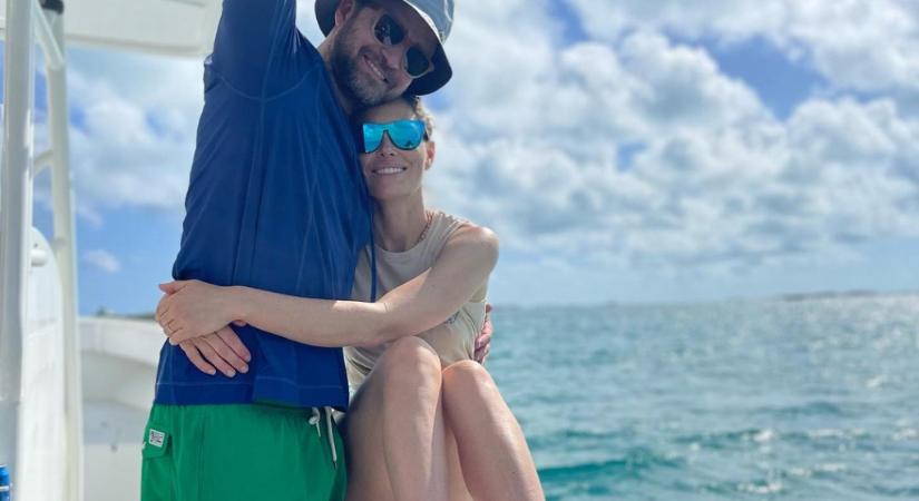 42 éves lett Justin Timberlake! Romantikus közös fotókat posztolt Jessica Biel