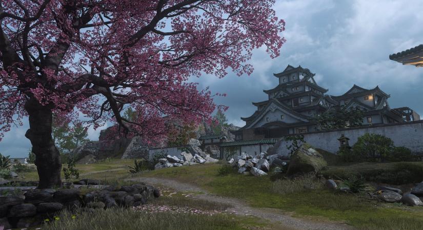 Friss képeken csodálható meg a Call of Duty: Warzone 2.0 új pályája, a második szezonban érkező Ashika Island