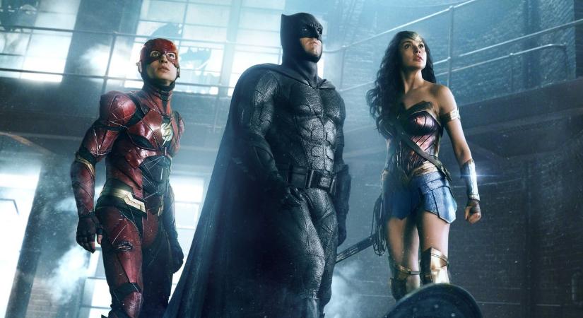 James Gunnék erősen bírálták a korábbi "elb*szott" DC-t: Elárulták, min kell alapvetően változtatni ahhoz, hogy a szuperhősfilmek ismét érdekesek legyenek