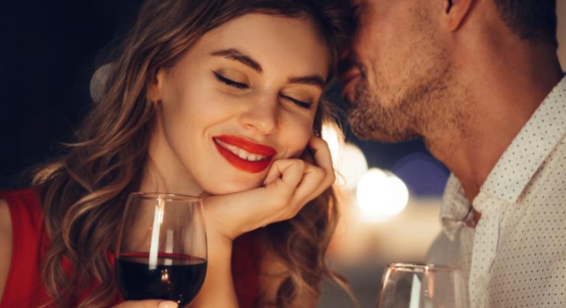5 Valentin-napi randiötlet, ha már unjátok a kliséket