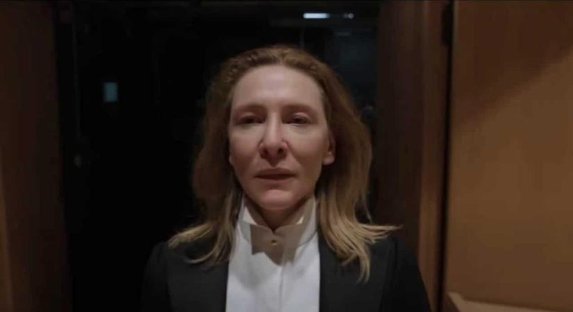 Ennyit keres a hetedszer Oscar-jelölt Cate Blanchett