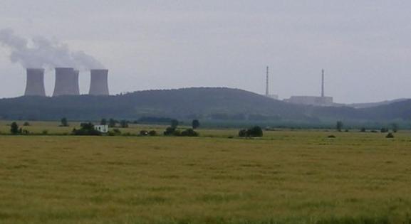Jelentősen nő az atomenergiatermelés térségünkben