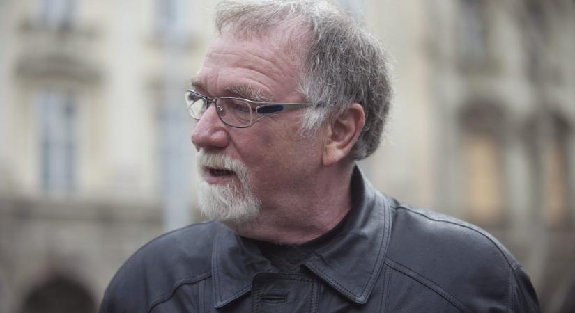 Vágó István ocsmány címet talált a Fidesz-médiában, ez felháborító