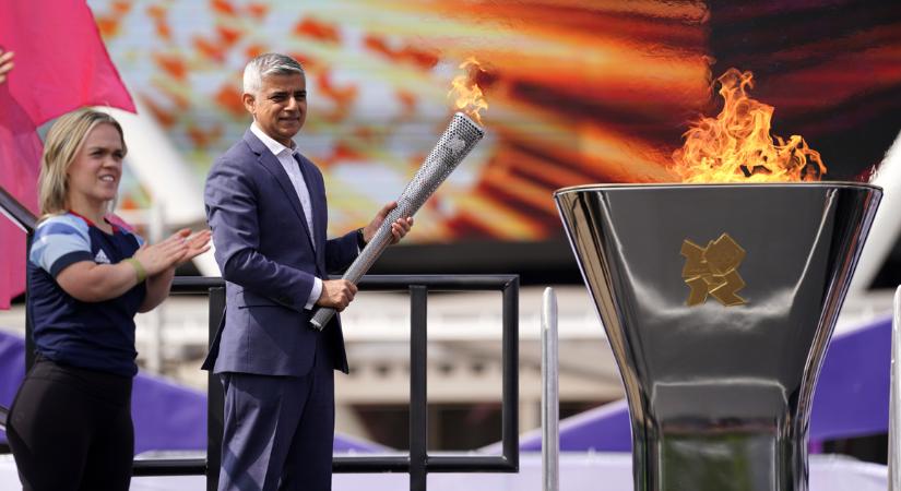 London negyedszer is olimpiát rendezhet