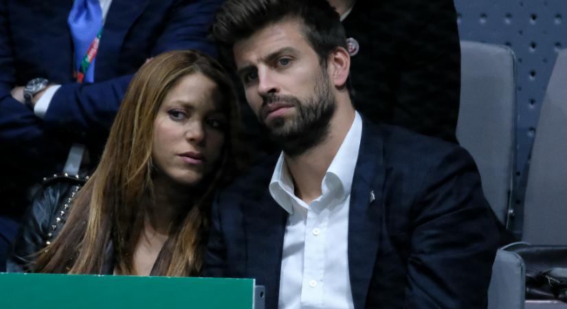 Váratlan fordulat: Shakira és Piqué ismét beszélnek egymással