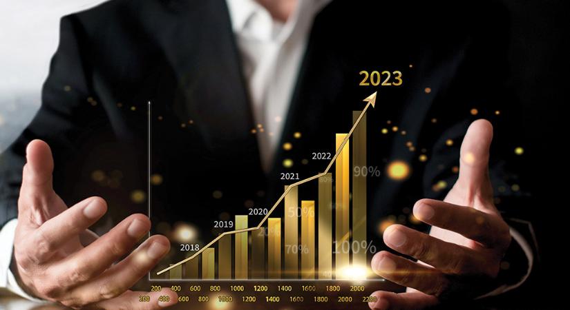 2023-ban tovább nőhet a globális IT-piac