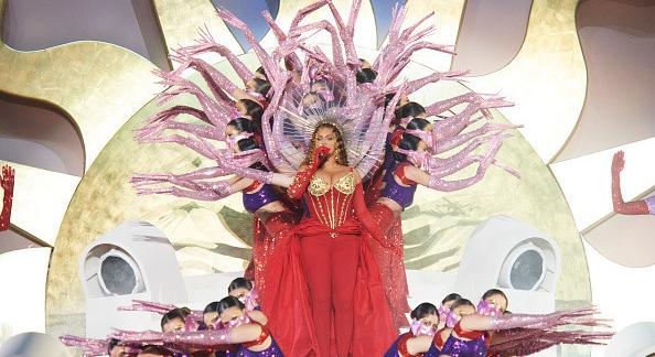 Beyoncé idén világkörüli turnéra indul új albumával