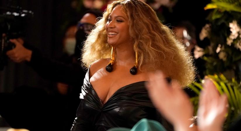 Beyoncé 2023-ban világ körüli turnéra indul új albumával