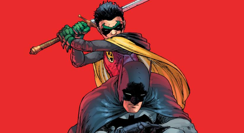DCU-kisokos: Robin miért egy "gyilkos anyaszomorító" a DC univerzum új Batman-filmjében?