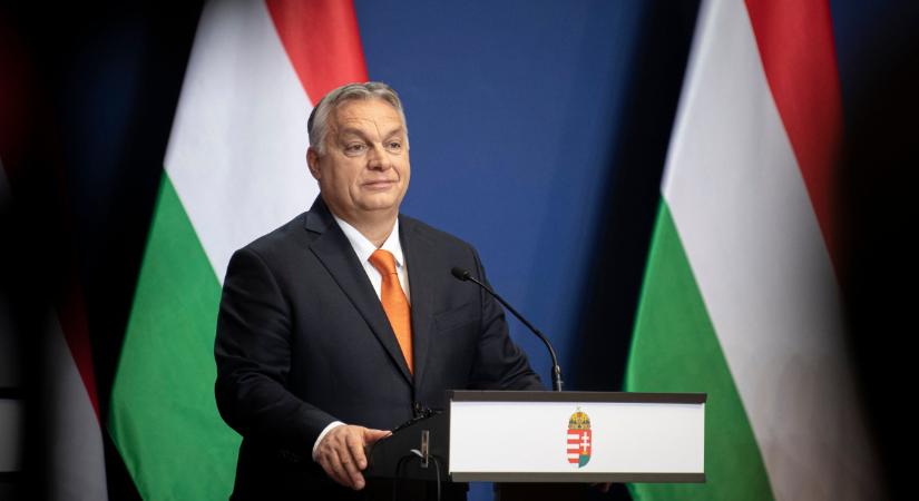 Lattmann Tamás (Facebook): Orbán Viktor nemrég azt mondta, hogy a „Nyugat stratégiája átláthatatlan”