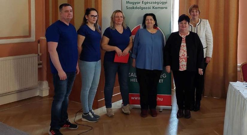 Szigorúbb látogatási szabályok a Keszthelyi Kórházban