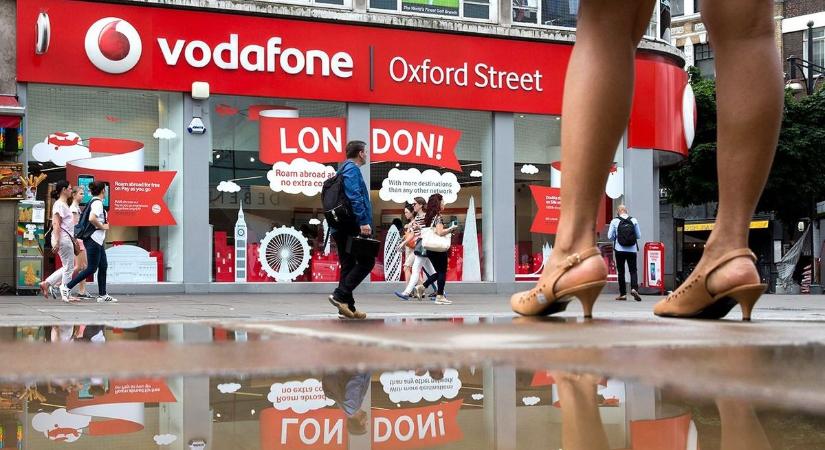 Meggyűlt a Vodafone baja újabban az aktivistákkal is