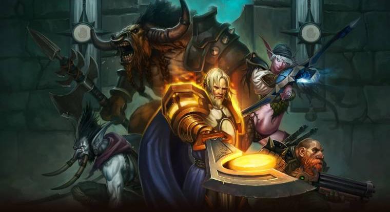 A World of Warcraft egyik új játékeleme sokaknál kivágta a biztosítékot