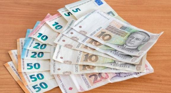 Meg sem kottyant a horvát inflációnak az euró bevezetése