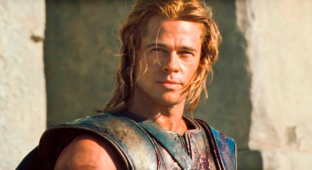Sokan szerették Brad Pittet ebben a filmben, a színész mégis gyűlöli az alkotást