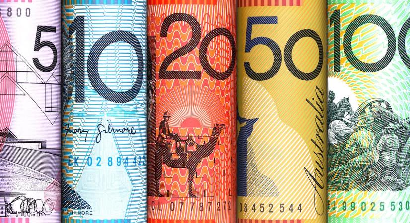 Száműzik a brit uralkodót az ausztrál dollárról