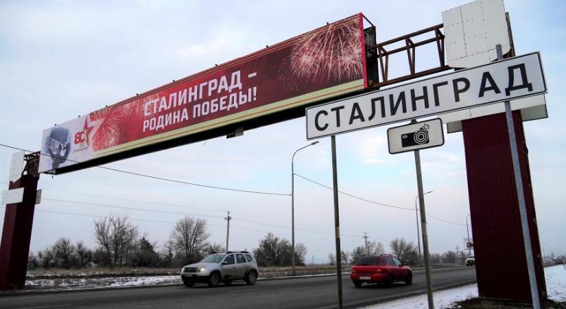 Sztálin szelleme kísért a Kremlben, Putyin honvédő háborúvá nemesítené az Ukrajna elleni agressziót