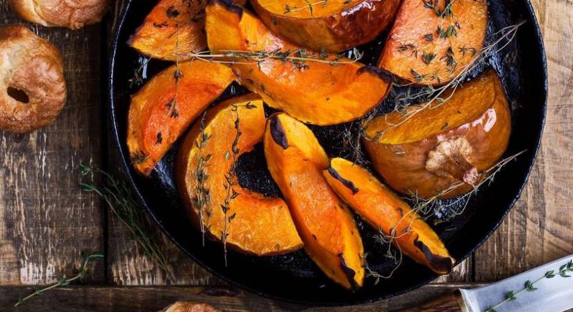 8 egészséges zöldséges fogás, amit télen is elkészíthetsz: főzelékek, egytálételek és köretek is vannak köztük