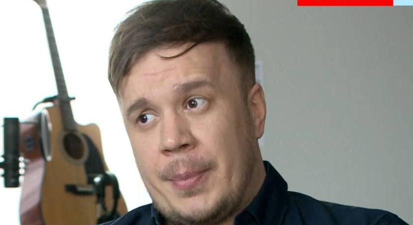 Fekete Dávid a börtönben tudta meg, hogy egyik fia az intenzívre került