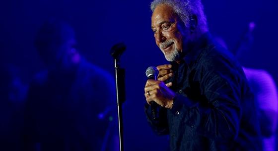 Ejtik Tom Jones slágerét a walesi rögbiszövetségnél, mert a családon belüli erőszakról szól