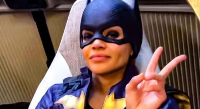 Az elkaszált Batgirl filmet vállalhatatlan állapota miatt nem mutatták be