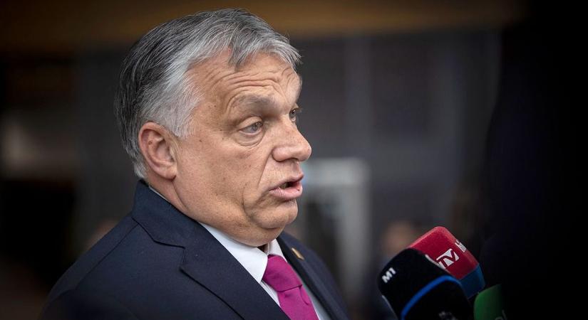 Orbán Viktor a hadiipari fejlesztések fontosságát hangsúlyozta
