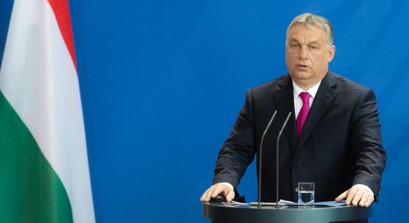 Orbán Viktor: Folytatni kell a hadiipari fejlesztéseket