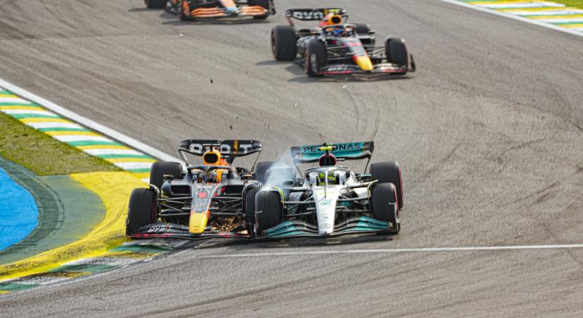 F1: A Mercedes csalódott az új szabályokban