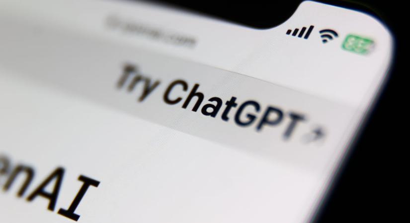 Heteken belül megérkezhet a ChatGPT új, gyorsabb változata, a GPT-4
