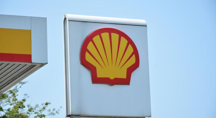 115 éves fennállása legnagyobb nyereségével zárt tavaly a Shell