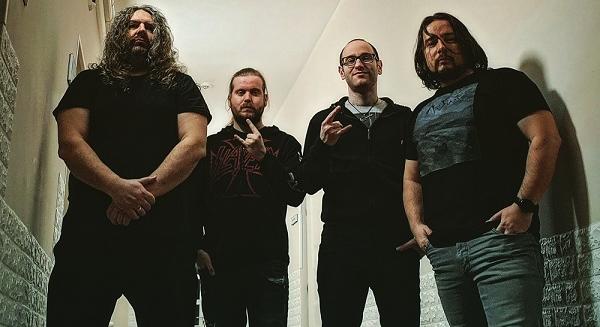Új dallal jelentkezett a dallamos thrash metalban utazó Morte Silmoris: 'White, Red, Black, Pale'