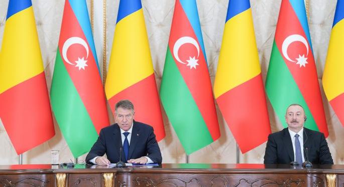 A Romgaz újabb földgázbehozatali szerződést köt az azeri Socar vállalattal