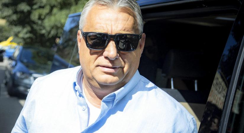 Orbán „a béke az egyetlen megoldás” Viktor: folytatni kell a hadiipari fejlesztéseket