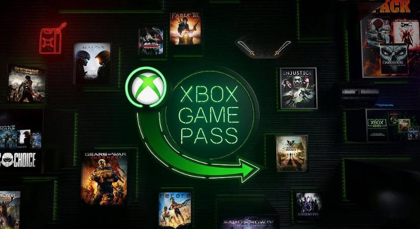 Xbox Game Pass: hamarosan hat játéktól kell búcsúznunk