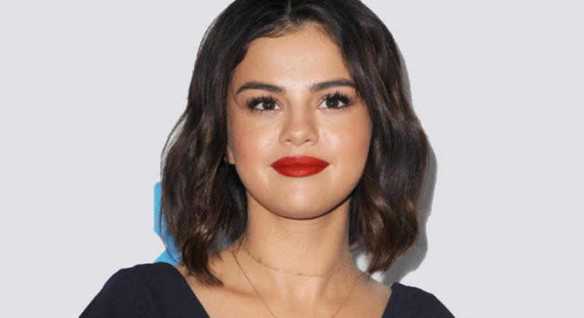 Selena Gomez megmutatta magát smink nélkül: elájulunk, annyira gyönyörű