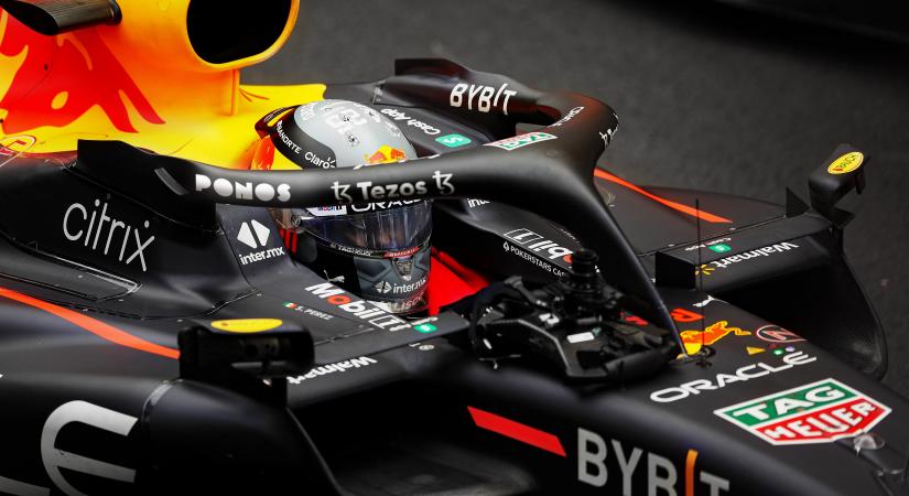 F1: Kínos baki, lebukott a Red Bull, összeállnak a Forddal