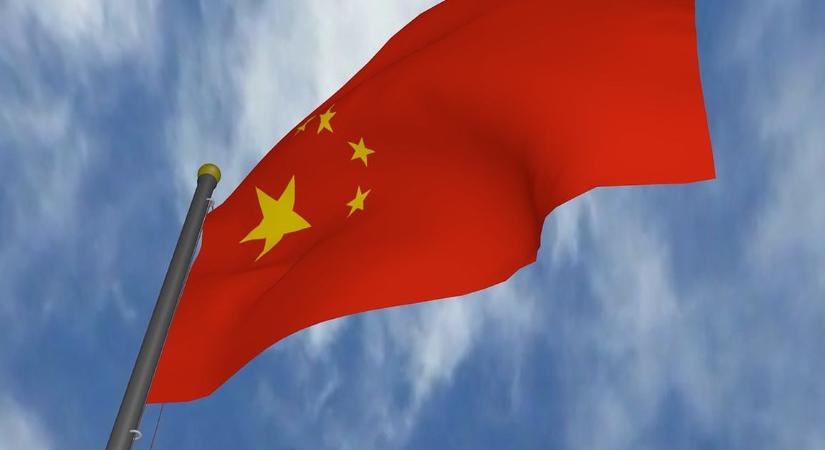 CIA: Kína 2027-re felkészülhet Tajvan megtámadására