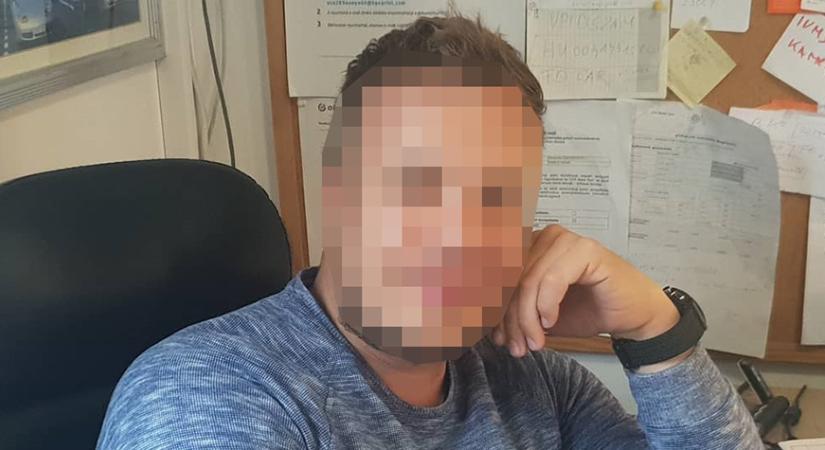 Drámai fejlemény Fekete Dávid ablakból kizuhant kisfiának ügyében