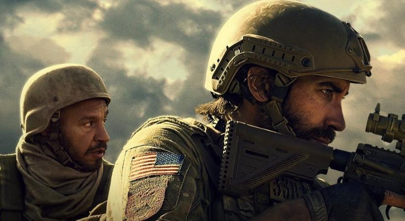 The Covenant: Megérkezett az első előzetes Guy Ritchie új akció-thrillerjéhez, amelyben Jake Gyllenhaal tálibokat lő szét hálából