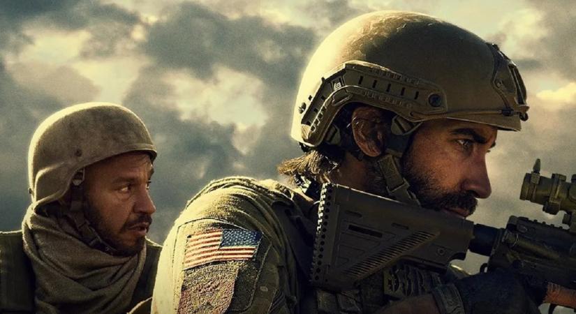 Jake Gyllenhaal nekimegy egy egész hadseregnek Guy Ritchie új akciófilmjének első trailerében