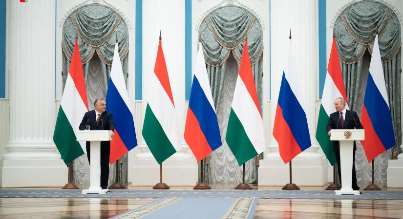 Csak Magyarország és Oroszország gazdasága halad a recesszió felé